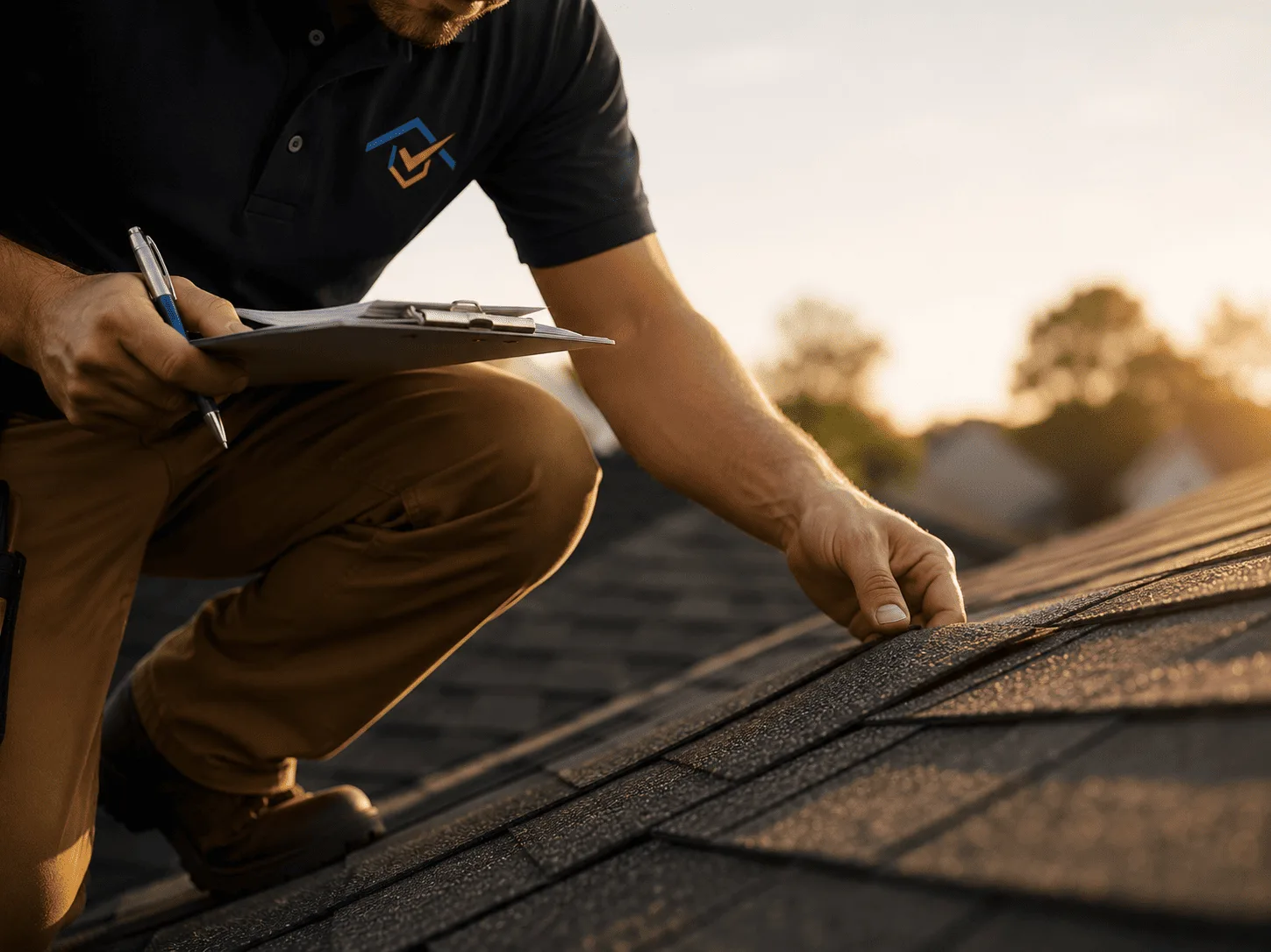 Why Choose Roof Inspection in Vandalia, OH