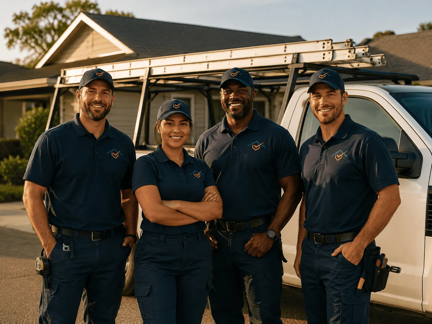 Roof Inspection company in Vandalia, OH